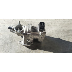 25100-2E272 Hyundai Sonata Water Pump 2016-2020