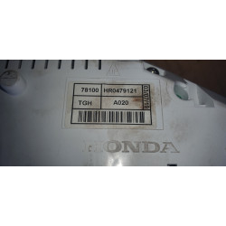 78100-TGH-A020 Honda Civic Speedometer Instrument Gauge Cluster 2019