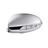 Mercedes-Benz S-Class Chrome Mirror Covers 2007-2010 | CL-Class