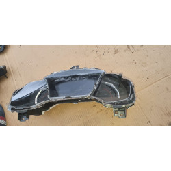 78100-TGH-A020 Honda Civic Speedometer Instrument Gauge Cluster 2019