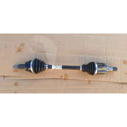 HK83-3N129-AB Jaguar F-PACE Left Front CV Axle Shaft 2020