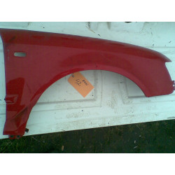 Audi S4 Right Front Fender 2003-2007 | A4 Convertible