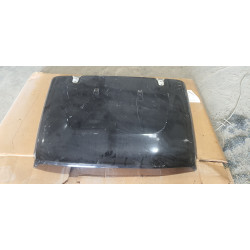 68406466AA Jeep Wrangler JL Hood Aluminum 2018-2026 68281949AE