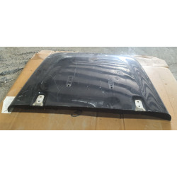68406466AA Jeep Wrangler JL Hood Aluminum 2018-2026 68281949AE