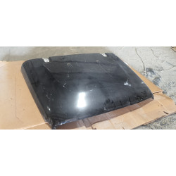 68406466AA Jeep Wrangler JL Hood Aluminum 2018-2026 68281949AE