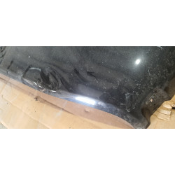68406466AA Jeep Wrangler JL Hood Aluminum 2018-2026 68281949AE