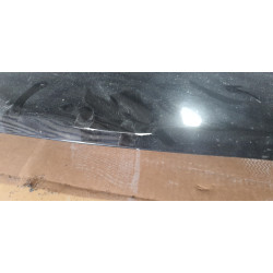 68406466AA Jeep Wrangler JL Hood Aluminum 2018-2026 68281949AE