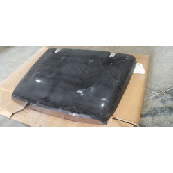 68406466AA Jeep Wrangler JL Hood Aluminum 2018-2026 68281949AE