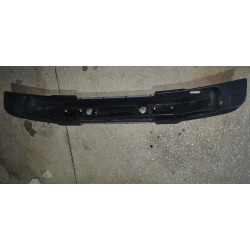 1BD27RXFAE Jeep Wrangler JK Front Bumper 2007-2017 1FN67RXFAA