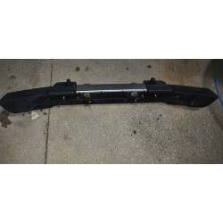 1BD27RXFAE Jeep Wrangler JK Front Bumper 2007-2017 1FN67RXFAA