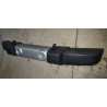 1BD27RXFAE Jeep Wrangler JK Front Bumper 2007-2017 1FN67RXFAA