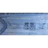 28280-2M000 Kia K5 Radiator Intercooler 2021-2023 39450-2M400