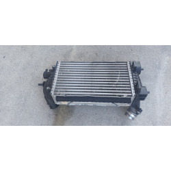 28280-2M000 Kia K5 Radiator Intercooler 2021-2023 39450-2M400