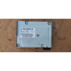 KA0G669C0G Mazda 3 Bluetooth GPS Navigation Control Module 2016-2017