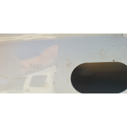 9815122105 Porsche Boxster Rear Trunk Hood 2012-2016 98100610901