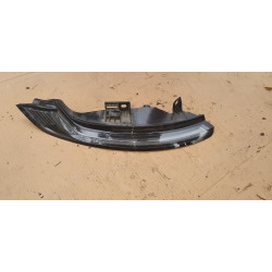 992945207E Porsche Carrera 911 Left LED Tail Lamp 2019-2022