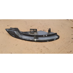 992945207E Porsche Carrera 911 Left LED Tail Lamp 2019-2022