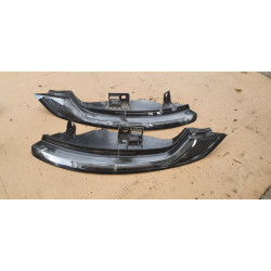 992945207E Porsche Carrera 911 Left LED Tail Lamp 2019-2022