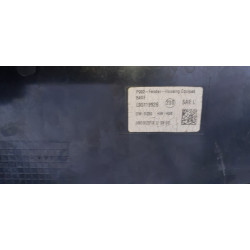 992945207E Porsche Carrera 911 Left LED Tail Lamp 2019-2022