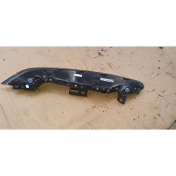 992945207E Porsche Carrera 911 Left LED Tail Lamp 2019-2022