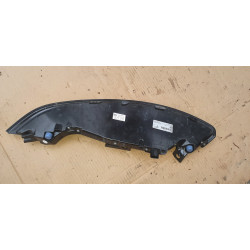 992945207E Porsche Carrera 911 Left LED Tail Lamp 2019-2022