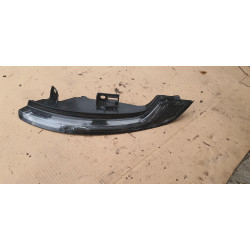 992945208E Porsche Carrera 911 Right LED Tail Lamp 2019-2022