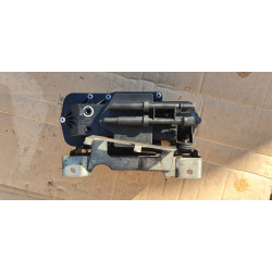 25789710 SAAB 9-7X Air Ride Suspension Compressor Pump 2002-2009 25978169