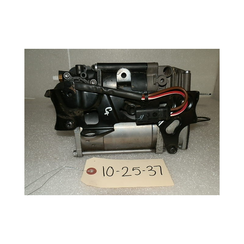 4430201701 Mercedes-Benz E-Class Air Ride Suspension Pump 2010-2012