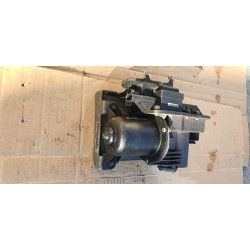 25789710 SAAB 9-7X Air Ride Suspension Compressor Pump 2002-2009 25978169