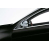 Mercedes-Benz S-Class Chrome Mirror Covers 2007-2010 | CL-Class