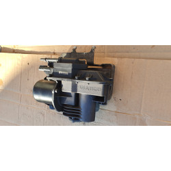 25789710 SAAB 9-7X Air Ride Suspension Compressor Pump 2002-2009 25978169