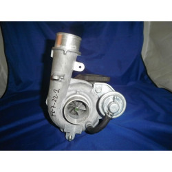 L33L-13-700C Mazda CX-7 Turbocharger 2007-2011
