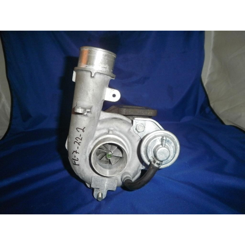 L33L-13-700C Mazda CX-7 Turbocharger 2007-2011