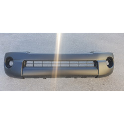 52119-04010 Toyota Tacoma Front Bumper Cover 2005-2012