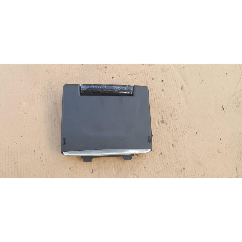 5MH00DX9AD Chrysler Pacifica Overhead Media Monitor Screen 2017-2021