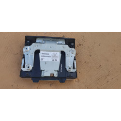 5MH00DX9AD Chrysler Pacifica Overhead Media Monitor Screen 2017-2021
