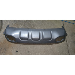 5ZB47MS5AA Dodge Ram 1500 Front Bumper Skid Plate Steel Pan 2019-2023