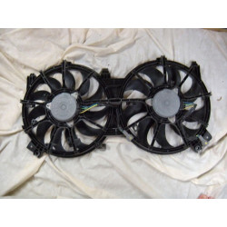 Nissan Altima Cooling Fan Motor 2007-2011 | Maxima