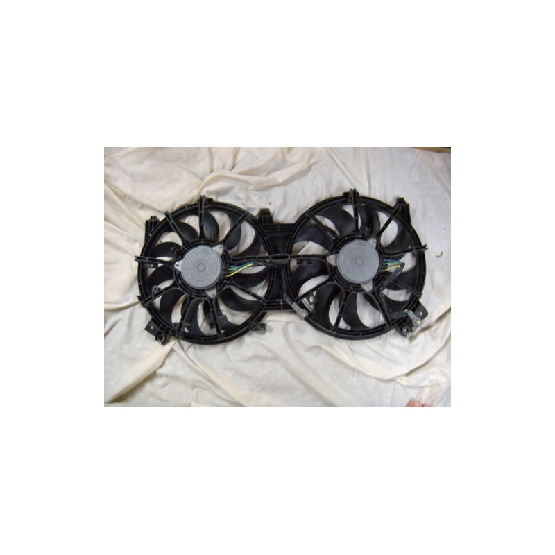 Nissan Altima Cooling Fan Motor 2007-2011 | Maxima