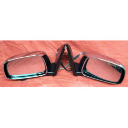 Nissan Navara Chrome Mirror 2004-2010 | Frontier, Pathfinder, Xterra
