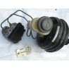 Honda Accord ABS Pump and Brake Booster 2001-2002