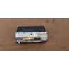 2591A6CA1C Nissan Altima Navigation Info Radio Monitor 2019-2021
