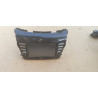25915-9UC1A Nissan Murano Navigation Unit 2015-2018