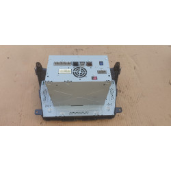25915-9UC1A Nissan Murano Navigation Unit 2015-2018