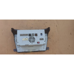 25915-9UC1A Nissan Murano Navigation Unit 2015-2018