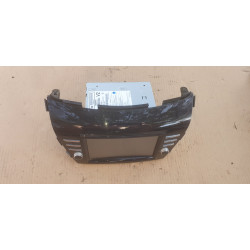 25915-9UC1A Nissan Murano Navigation Unit 2015-2018