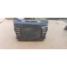 25915-9UC1A Nissan Murano Navigation Unit 2015-2018