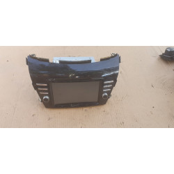 25915-9UC1A Nissan Murano Navigation Unit 2015-2018