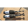 1027461-00-G Tesla Model X Rear Air Strut Spring Shock 2016-2021