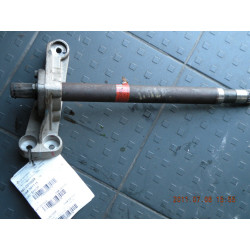Chevrolet Equinox Right Front Axle Shaft (FWD) 2005-2009 | Pontiac Torrent